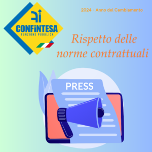 Comunicato stampa